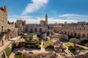 Jerusalem – The Capital of Israel