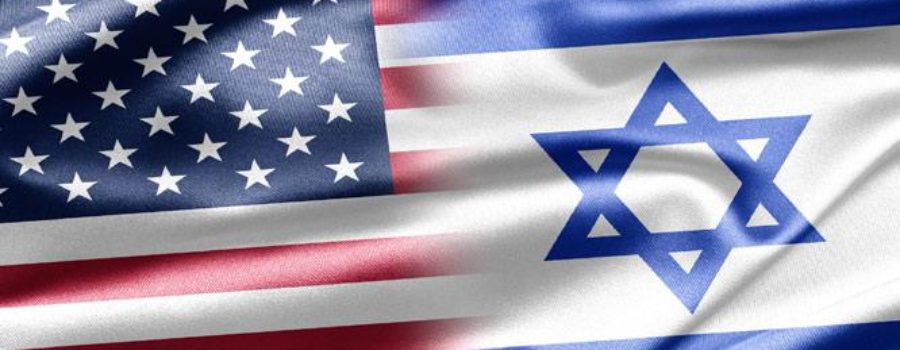 Every American should be concerned over the rise of anti-Semitism…