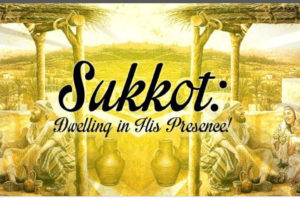 The Blessings of Sukkot