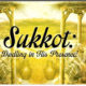The Blessings of Sukkot