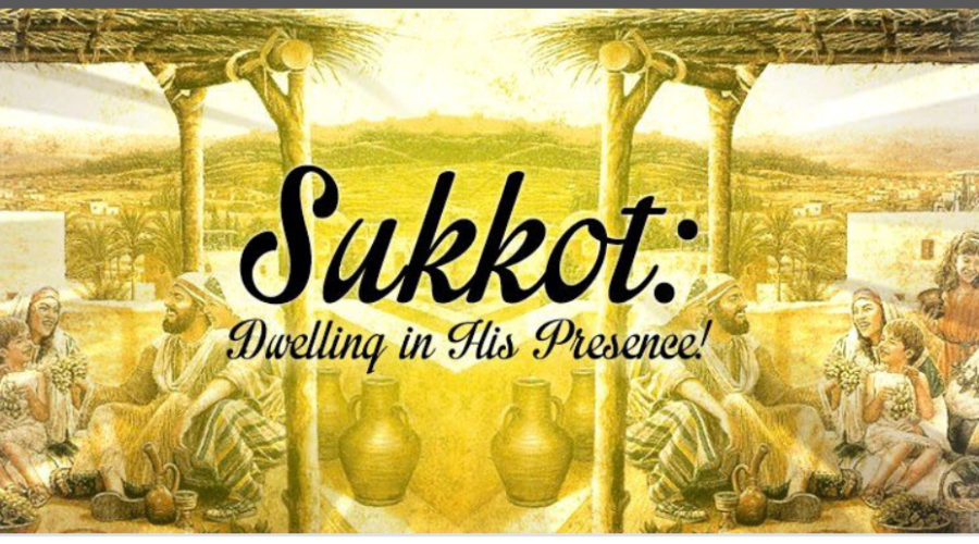 The Blessings Of Sukkot – Divine Inspirations Travel